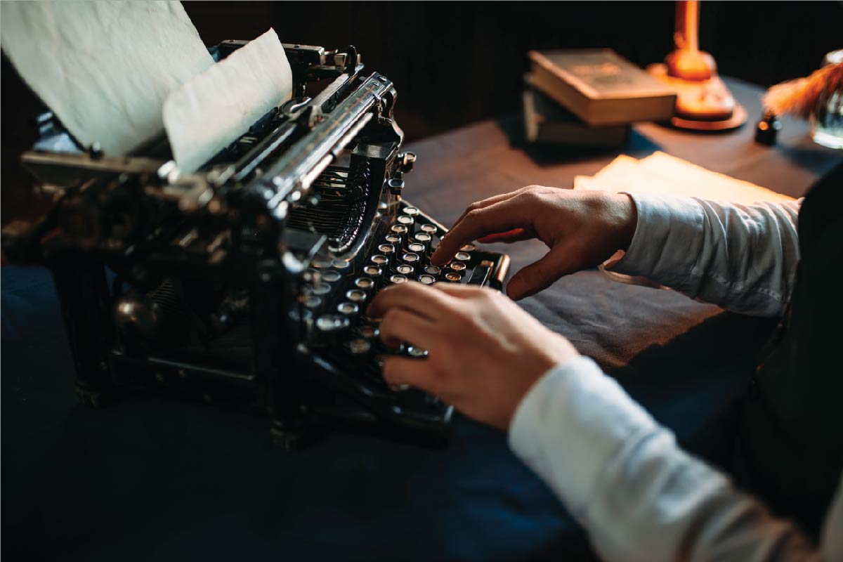 Publish Your Research on a Prestigious Platform