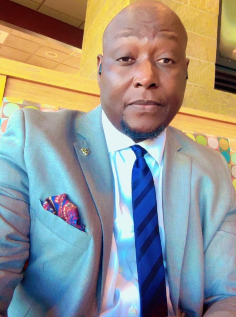 Dr. Adamou Saidou