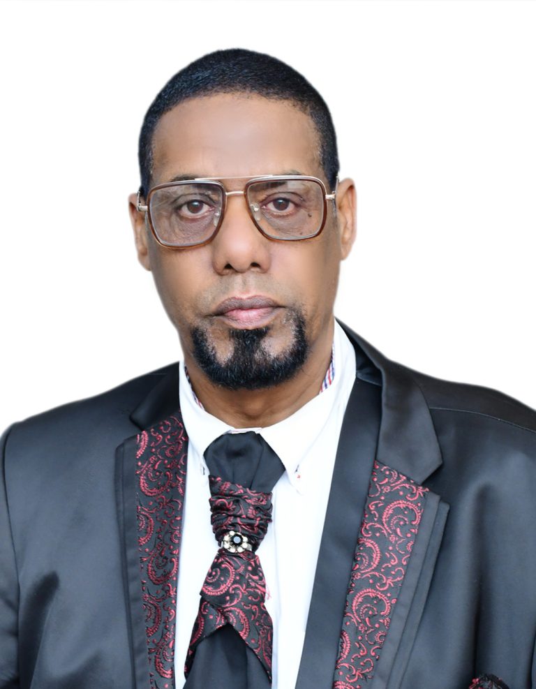 Dr. Ahmed Abdurahman Mustefa